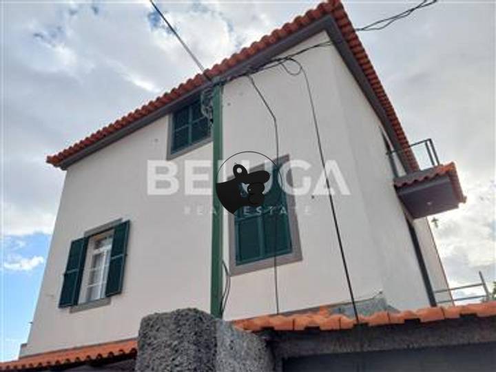 3 bedrooms other in Sao Pedro (Funchal), Portugal