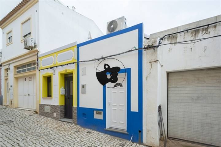 1 bedroom house in Portimao, Portugal