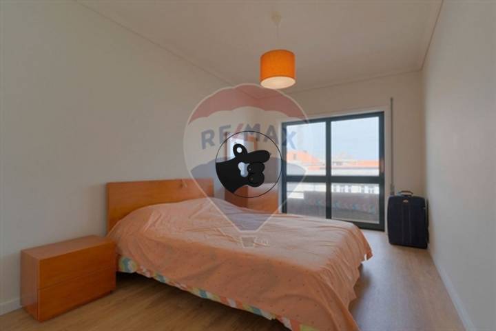 2 bedrooms apartment in Esgueira, Portugal