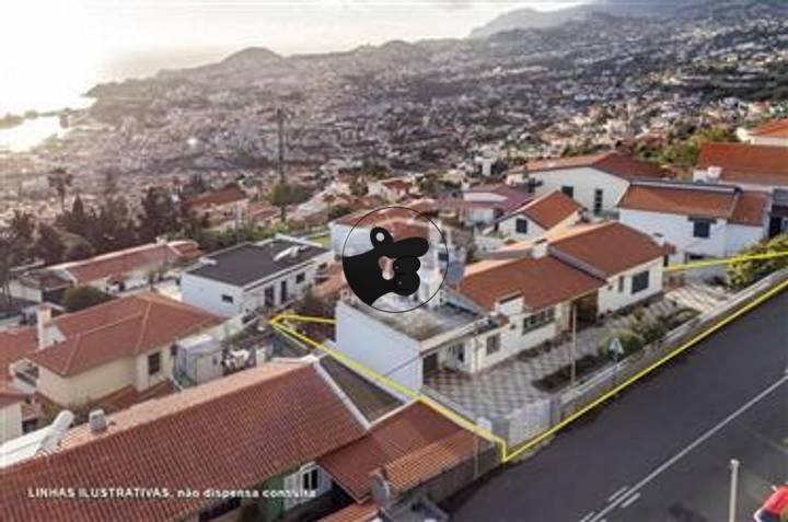 4 bedrooms house in Santa Maria Maior (Funchal), Portugal