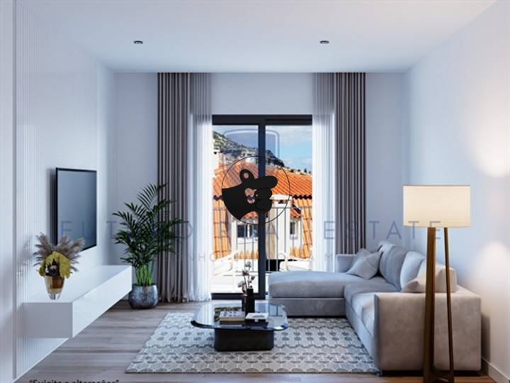 1 bedroom apartment in Santa Luzia (Funchal), Portugal