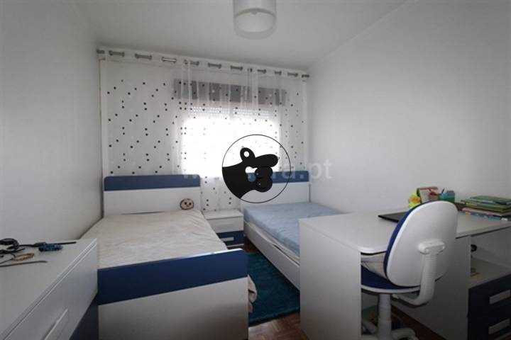 3 bedrooms apartment in Nossa Senhora de Fatima, Portugal
