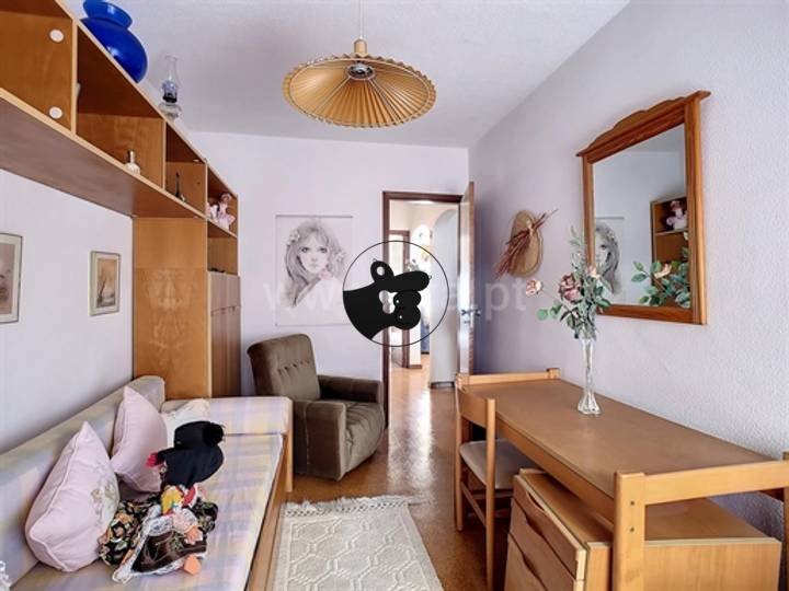 2 bedrooms apartment in Estombar e Parchal, Portugal