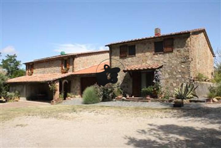6 bedrooms other in Montecatini Val di Cecina, Portugal