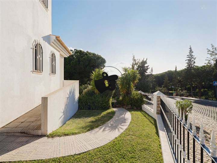 7 bedrooms house in Quarteira, Portugal