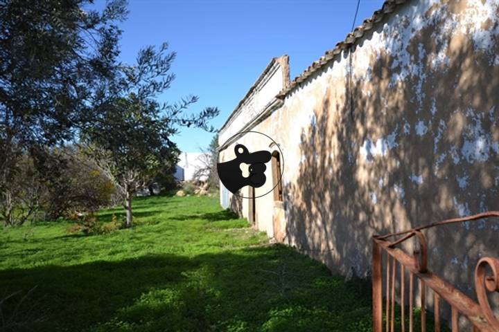 house in Loule (Sao Clemente), Portugal