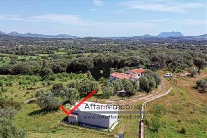 4 bedrooms house in Olbia, Portugal