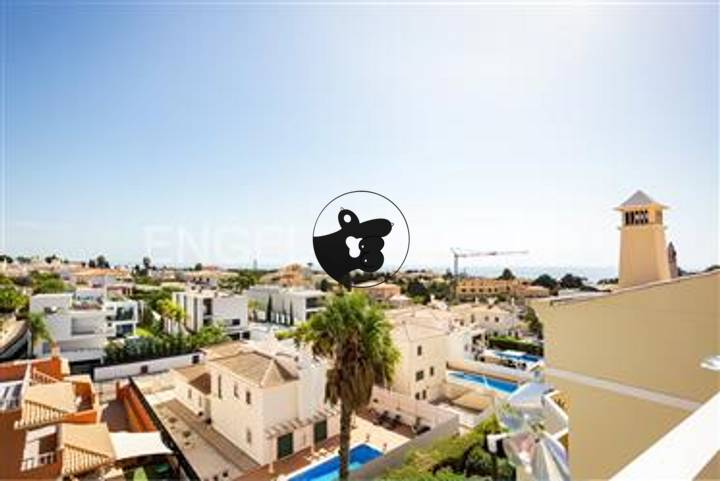 2 bedrooms house in Albufeira (Olhos de Agua), Portugal