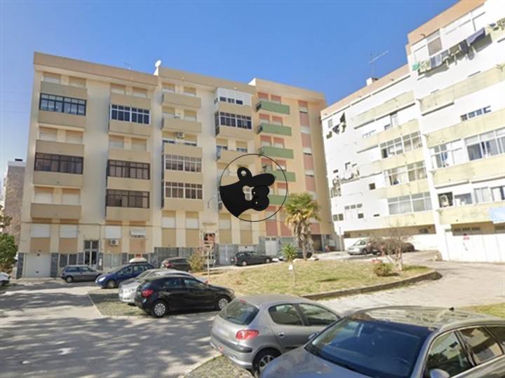 2 bedrooms apartment in Povoa de Santa Iria e Forte da Casa, Portugal