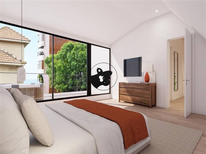 4 bedrooms house in Cascais e Estoril, Portugal