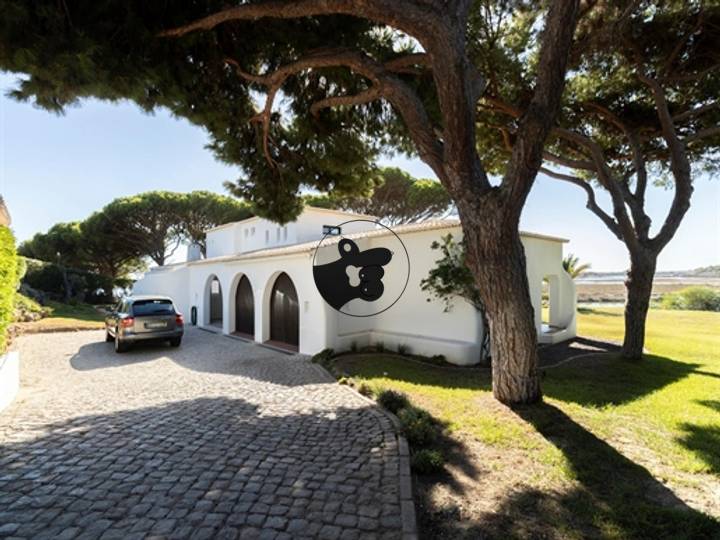 4 bedrooms other in Almancil, Portugal