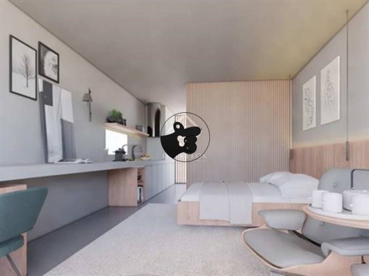 3 bedrooms apartment in Matosinhos e Leca da Palmeira, Portugal