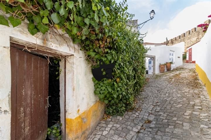 2 bedrooms house in Obidos (Santa Maria), Portugal