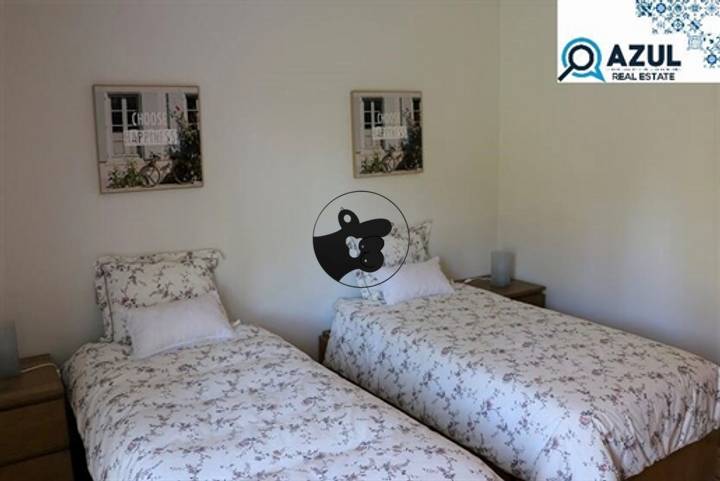 4 bedrooms house in Moledo e Cristelo, Portugal