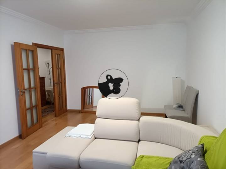 2 bedrooms apartment in Alenquer (Santo Estevao e Triana), Portugal