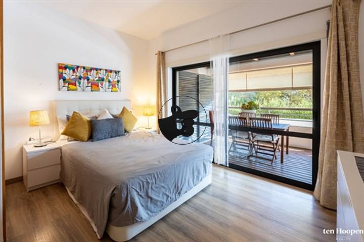 2 bedrooms apartment in Bensafrim e Barao de Sao Joao, Portugal