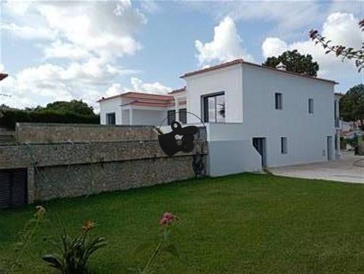 4 bedrooms house in Bom Sucesso, Portugal