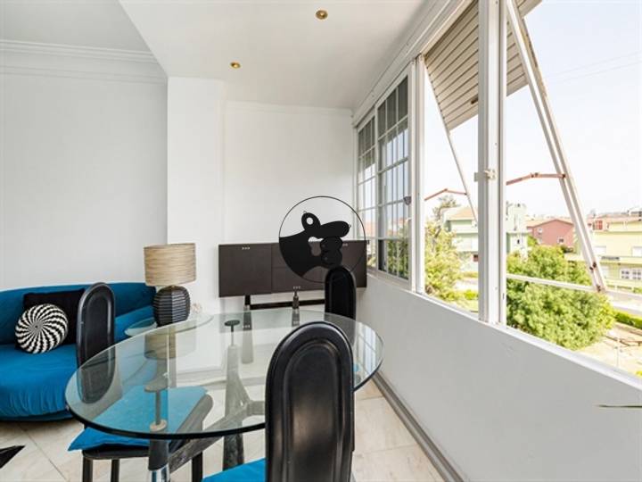 3 bedrooms apartment in Alvalade, Portugal