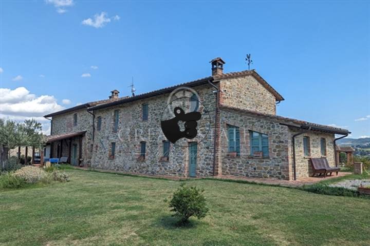 5 bedrooms house in Panicale, Portugal