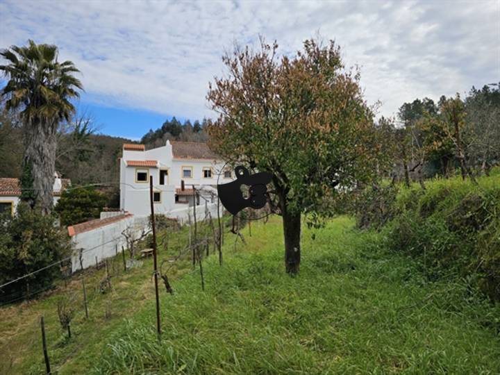 5 bedrooms other in Abrantes (Sao Vicente, Sao Joao) e Alferrarede, Portugal