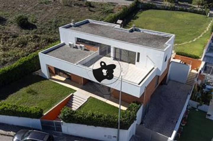 3 bedrooms house in Poiares (Santo Andre), Portugal