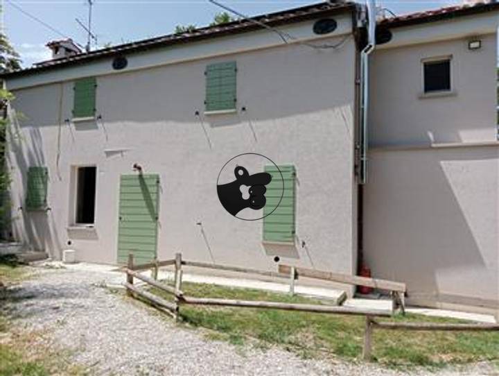 2 bedrooms house in Serrungarina, Portugal