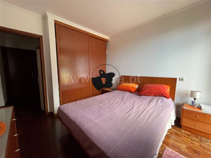 2 bedrooms apartment in Santa Luzia (Funchal), Portugal