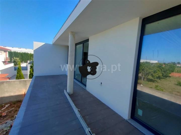4 bedrooms house in Ilhavo (Sao Salvador), Portugal
