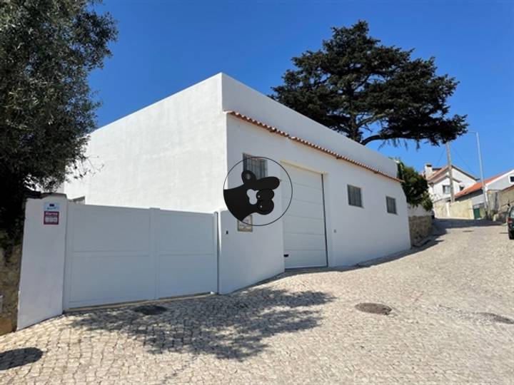 5 bedrooms other in Sintra (Santa Maria E Sao Miguel), Portugal