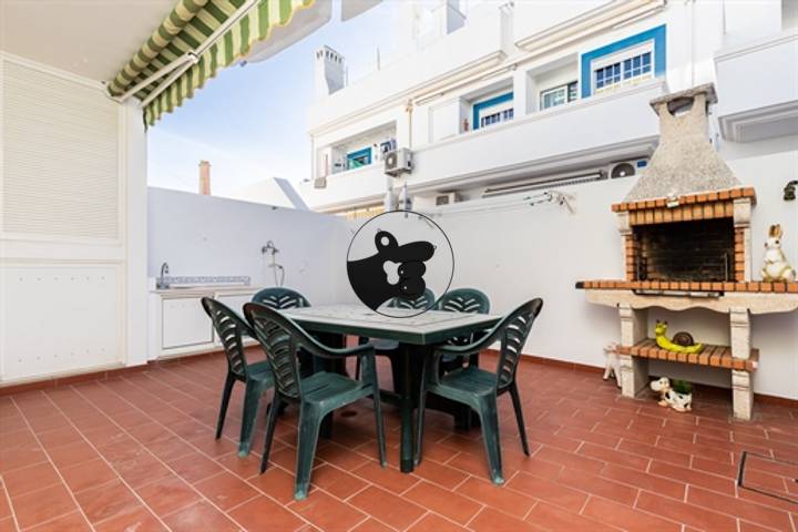 1 bedroom apartment in Cabanas De Tavira, Portugal