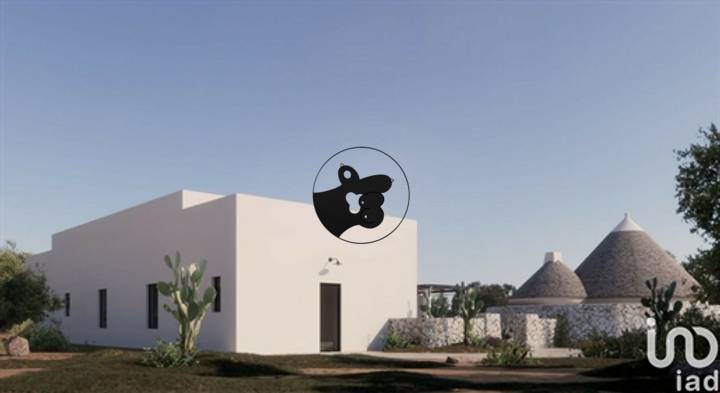 3 bedrooms house in Ostuni, Portugal
