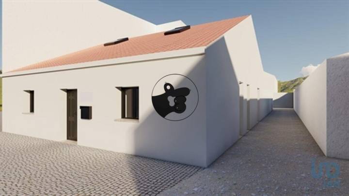 3 bedrooms house in Atouguia Da Baleia, Portugal