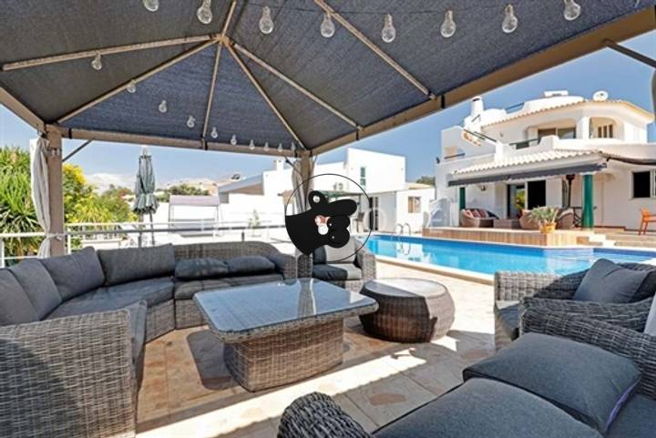 3 bedrooms other in Albufeira (Olhos de Agua), Portugal