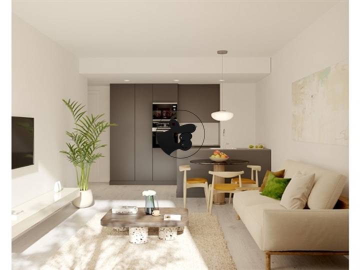 1 bedroom apartment in Faro (Sao Pedro), Portugal
