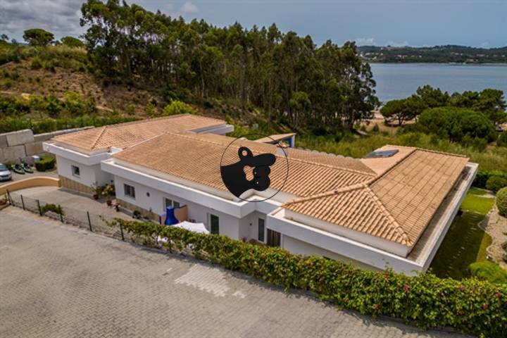 6 bedrooms other in Caldas da Rainha - Nossa Senhora do Populo - Coto e Sao Greg, Portugal