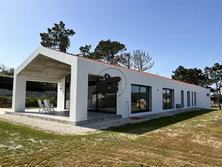3 bedrooms house in Foz Do Arelho, Portugal