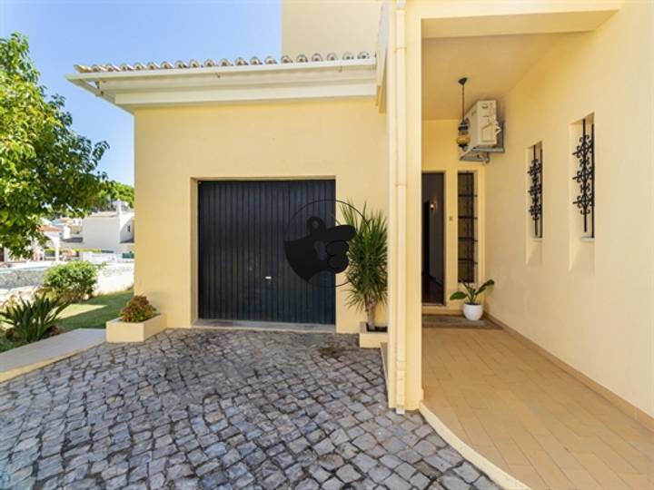 3 bedrooms other in Quarteira, Portugal