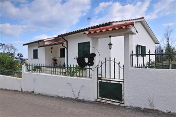 4 bedrooms house in Graca, Portugal
