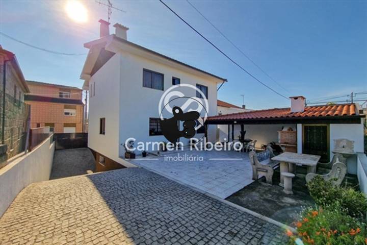 house in Fafe, Portugal