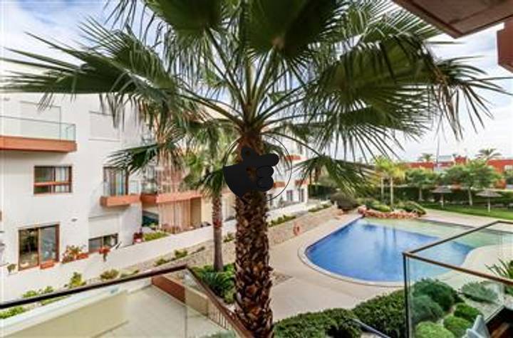 3 bedrooms apartment in Portimao, Portugal
