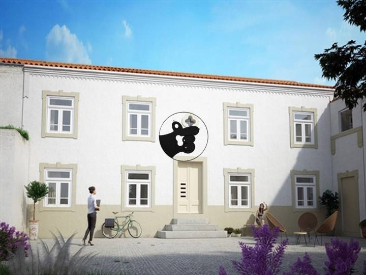 4 bedrooms building in Albufeira (Olhos de Agua), Portugal