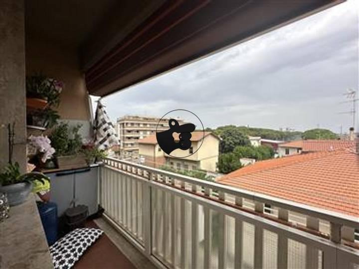 apartment in Rosignano Solvay, Portugal