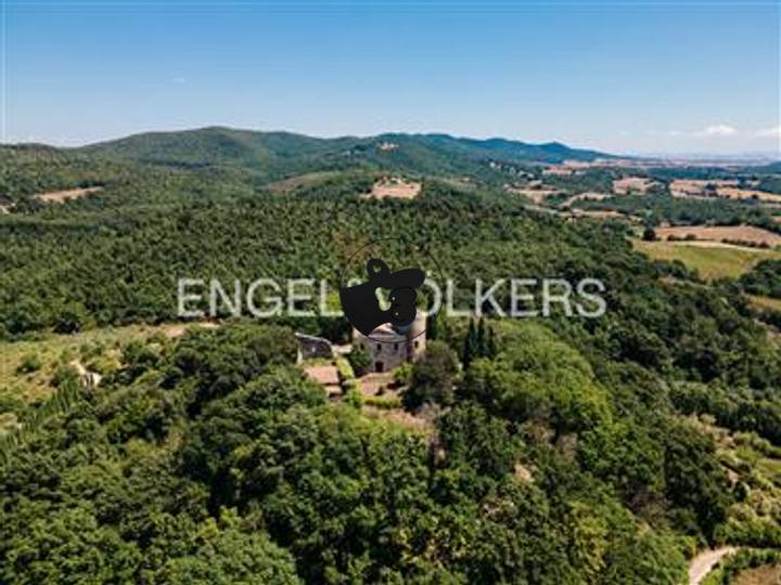 6 bedrooms other in Manciano, Portugal