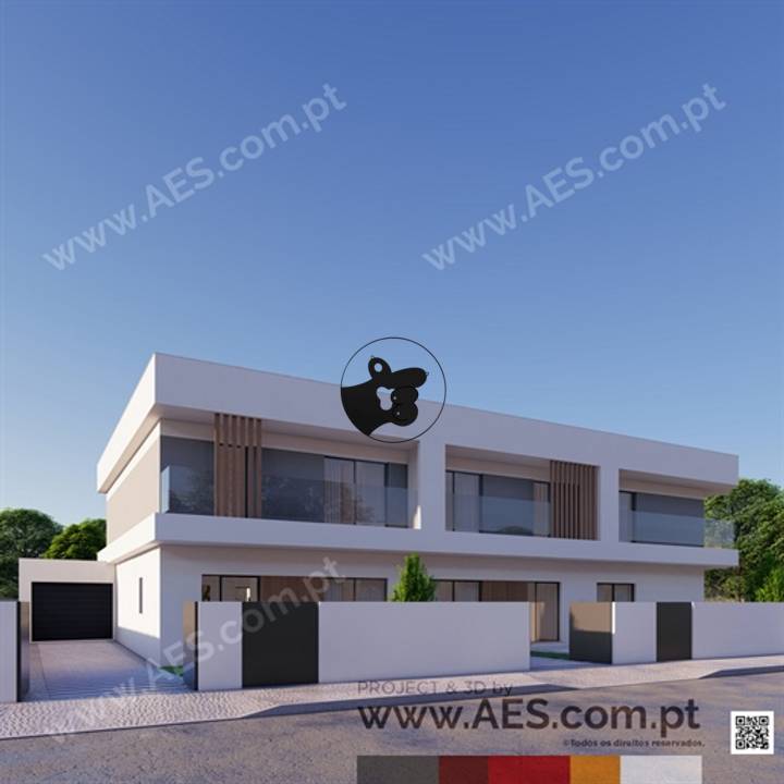 4 bedrooms house in Seixal, Portugal