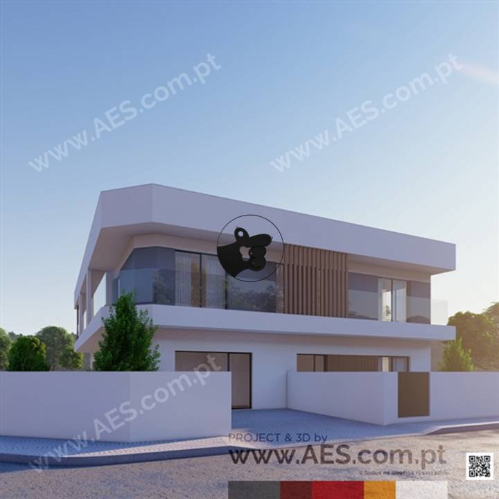 4 bedrooms house in Seixal, Portugal