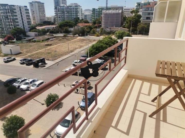 1 bedroom apartment in Quarteira, Portugal