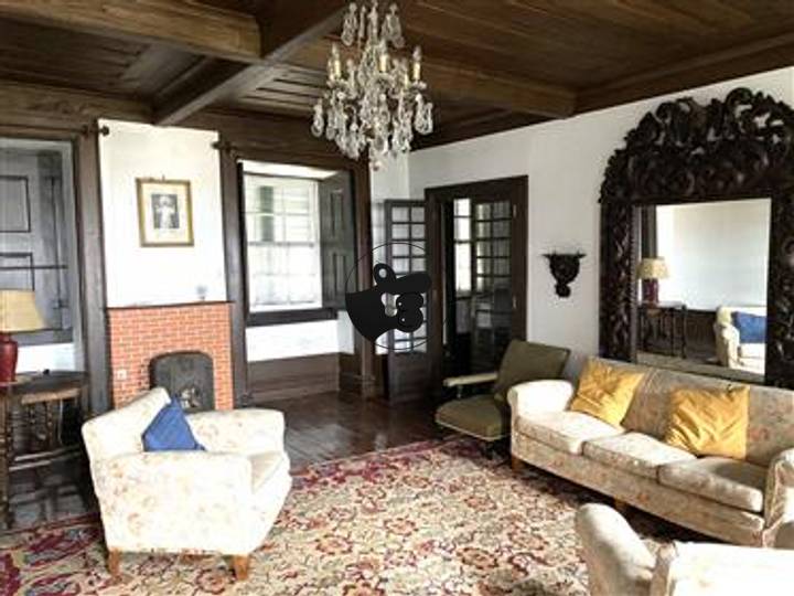 10 bedrooms other for sale in Godim, Portugal