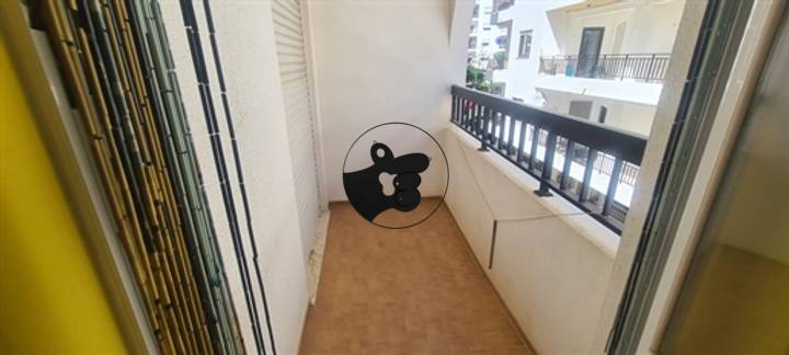 2 bedrooms apartment in Quarteira, Portugal
