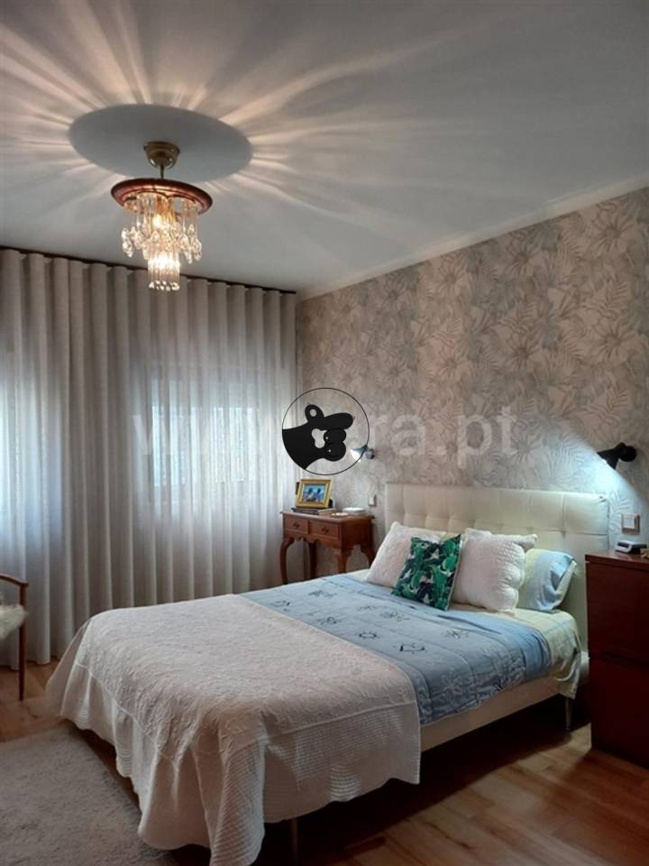 3 bedrooms apartment in Baixa da Banheira e Vale da Amoreira, Portugal