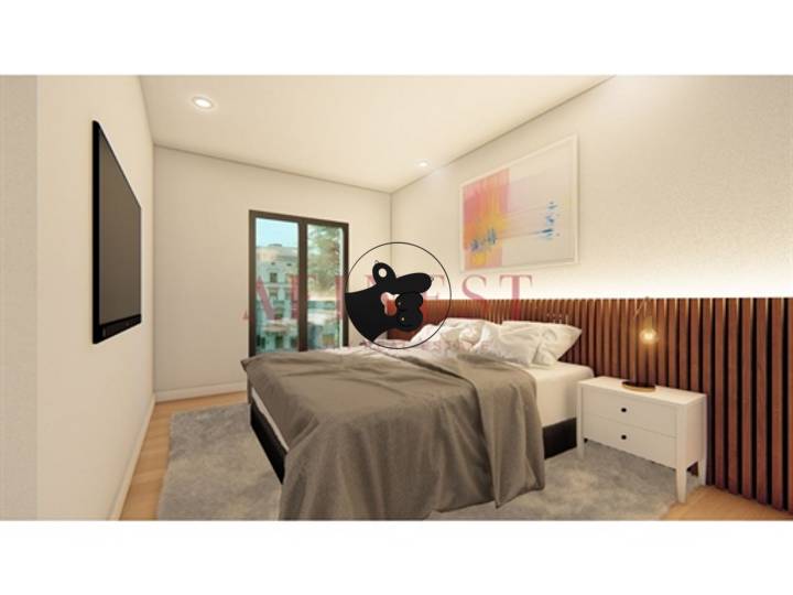3 bedrooms apartment in Almada, Cova da Piedade, Pragal e Cacilhas, Portugal